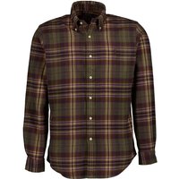 Polo Ralph Lauren Herren Hemd kariert von Polo Ralph Lauren