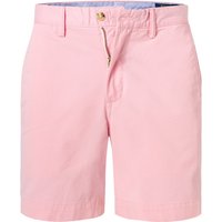 Polo Ralph Lauren Herren Shorts rosa Straight Fit von Polo Ralph Lauren