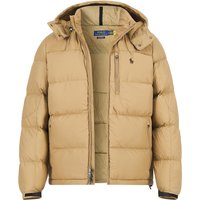Polo Ralph Lauren Herren Jacken beige unifarben von Polo Ralph Lauren