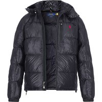 Polo Ralph Lauren Herren Jacken schwarz unifarben von Polo Ralph Lauren