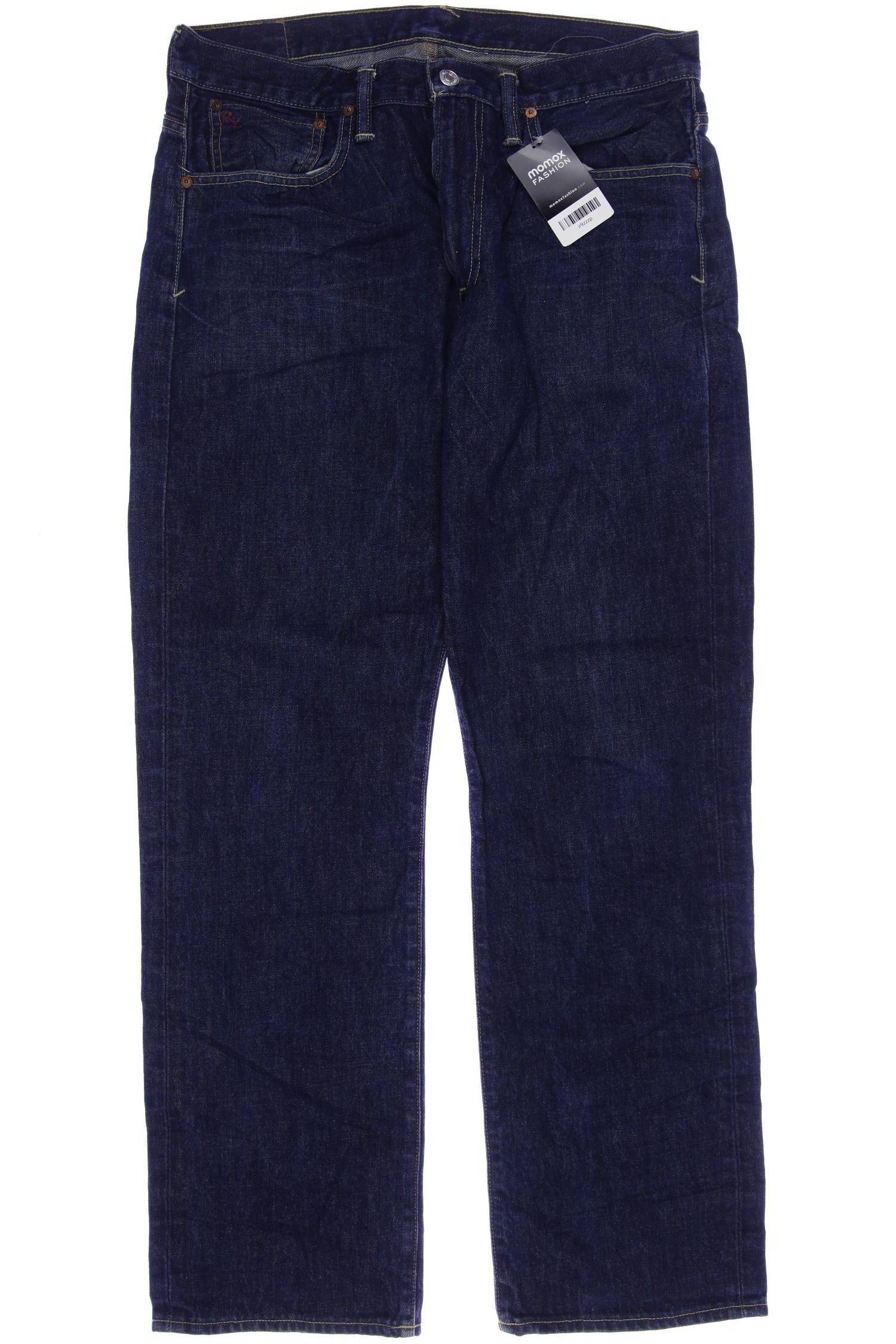 Polo Ralph Lauren Herren Jeans, marineblau von Polo Ralph Lauren