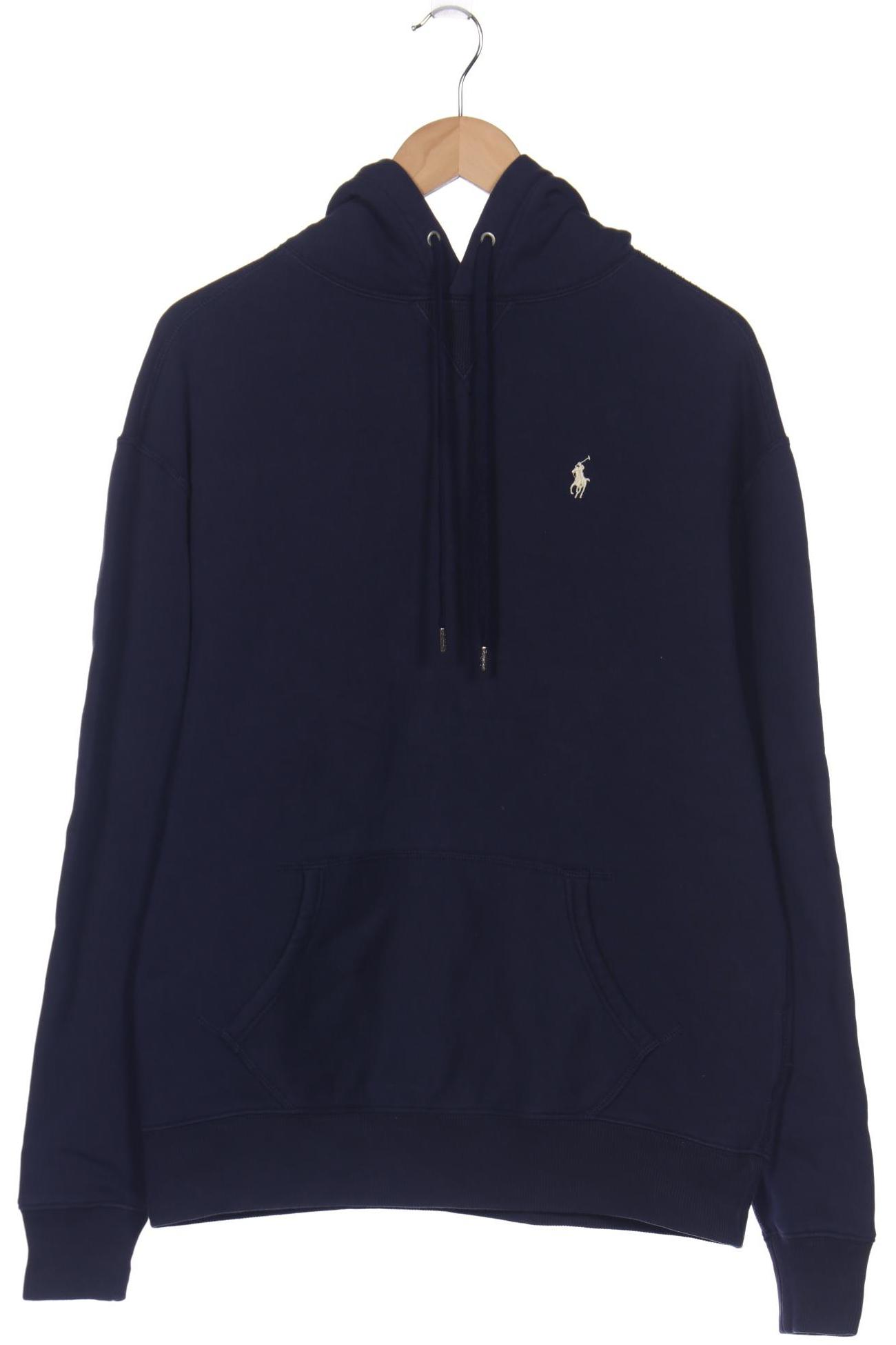 Polo Ralph Lauren Herren Kapuzenpullover, marineblau von Polo Ralph Lauren