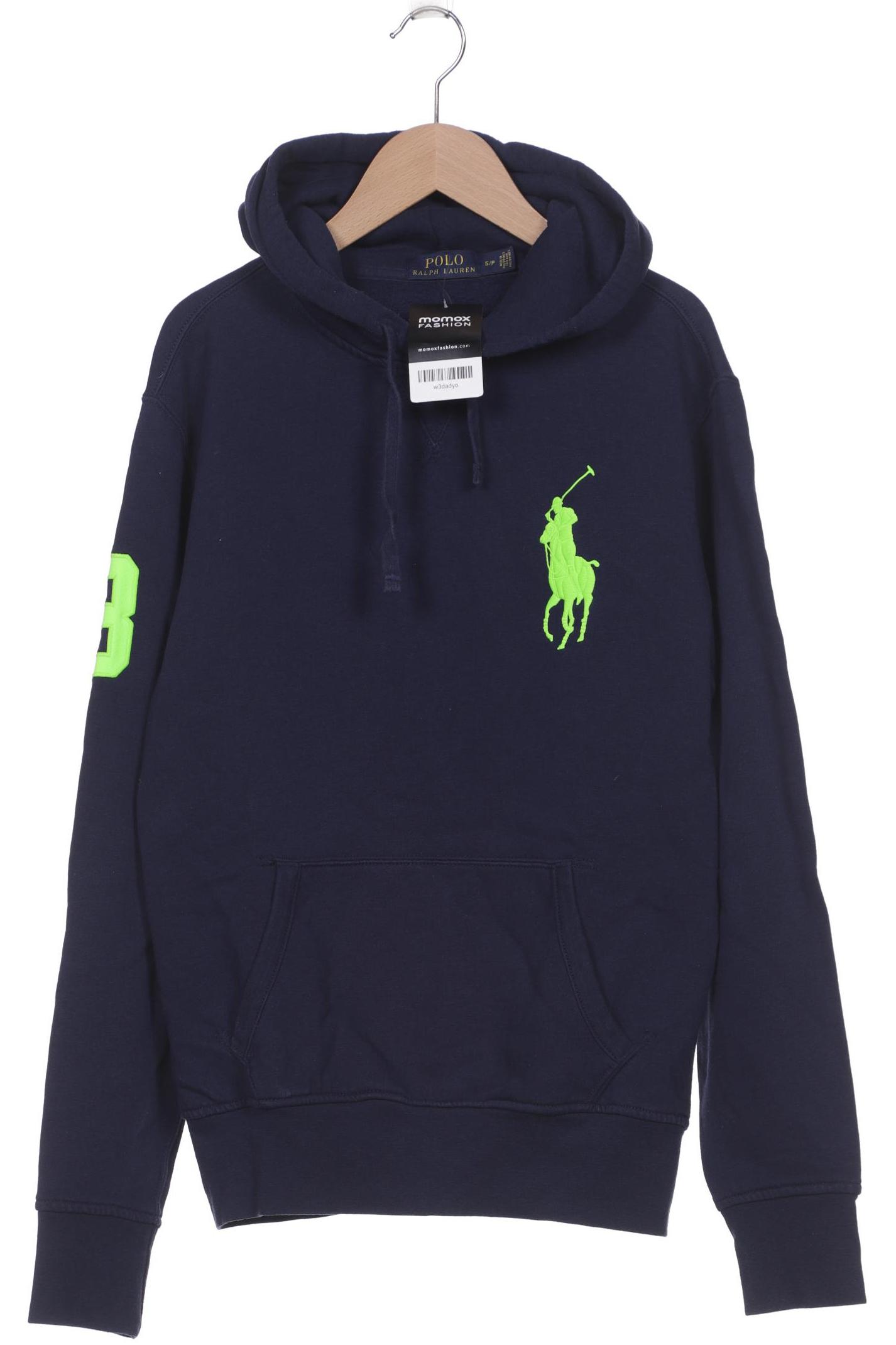 Polo Ralph Lauren Herren Kapuzenpullover, marineblau von Polo Ralph Lauren