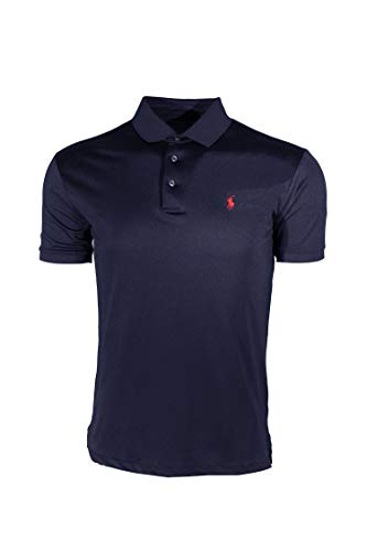 Polo Ralph Lauren Herren-Polo-Shirt. - Blau - Mittel von Polo Ralph Lauren