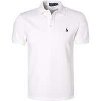 Polo Ralph Lauren Herren Polo-Shirt weiß Polo Ralph Lauren Herren Polo-Shirt weiß von Polo Ralph Lauren