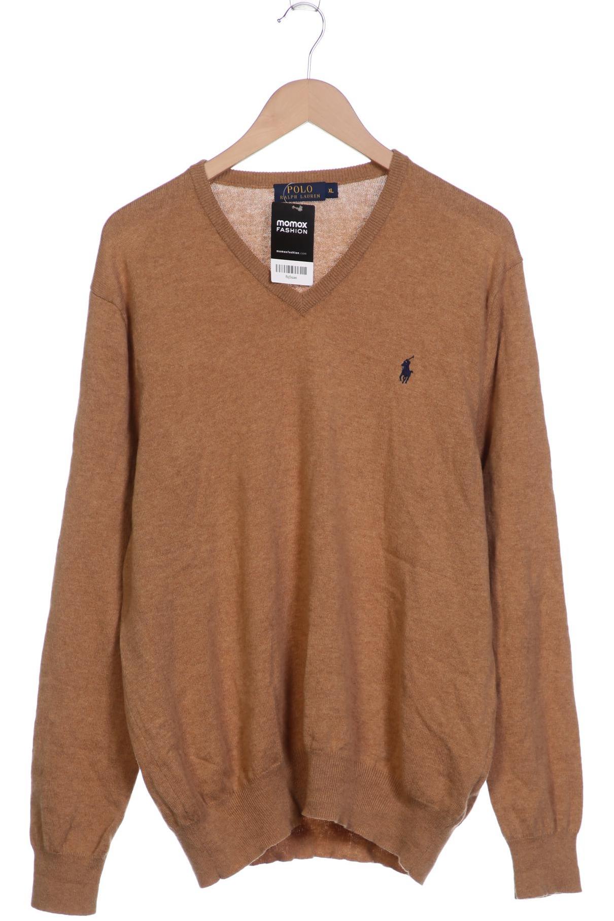 Polo Ralph Lauren Herren Pullover, braun von Polo Ralph Lauren