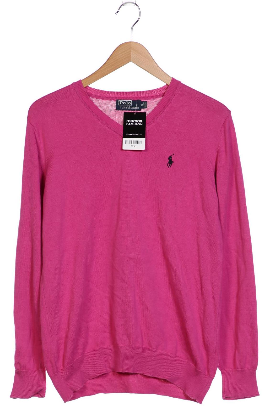 Polo Ralph Lauren Herren Pullover, pink von Polo Ralph Lauren