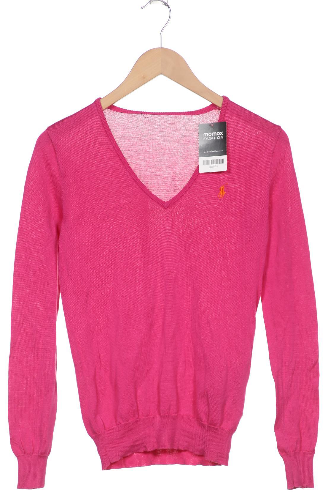 Polo Ralph Lauren Herren Pullover, pink von Polo Ralph Lauren