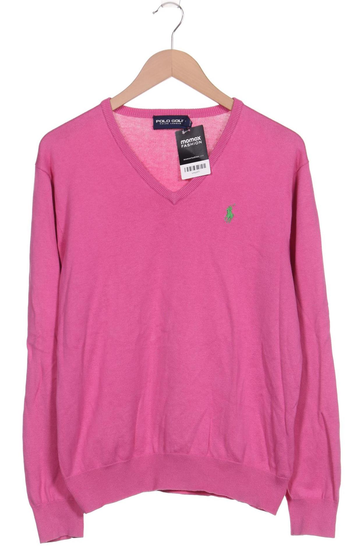 Polo Ralph Lauren Herren Pullover, pink von Polo Ralph Lauren