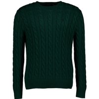 Polo Ralph Lauren Herren Pullover grün unifarben von Polo Ralph Lauren