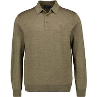 Polo Ralph Lauren Herren Pullover grün unifarben von Polo Ralph Lauren