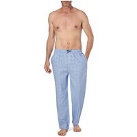 Polo Ralph Lauren Herren Pants blau Baumwolle & Mix Kariert Polo Ralph Lauren Herren Pants blau Baumwolle & Mix Kariert von Polo Ralph Lauren