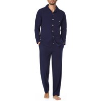Polo Ralph Lauren Herren Pyjama blau Kariert von Polo Ralph Lauren