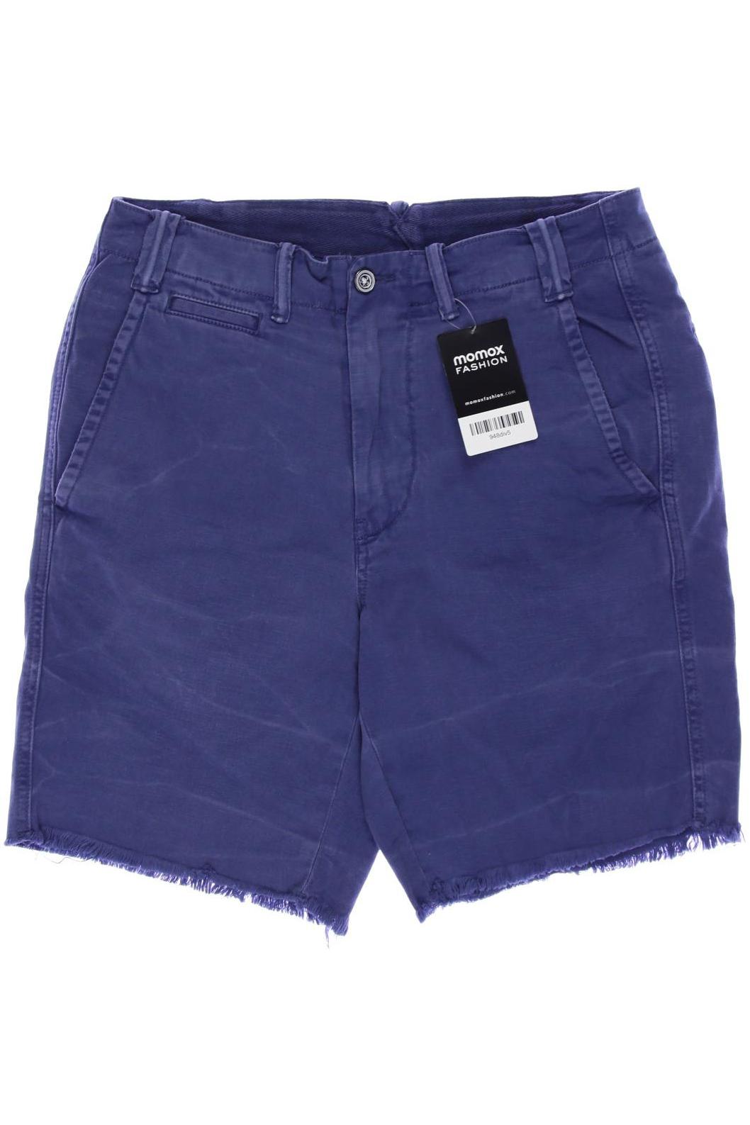 Polo Ralph Lauren Herren Shorts, blau von Polo Ralph Lauren