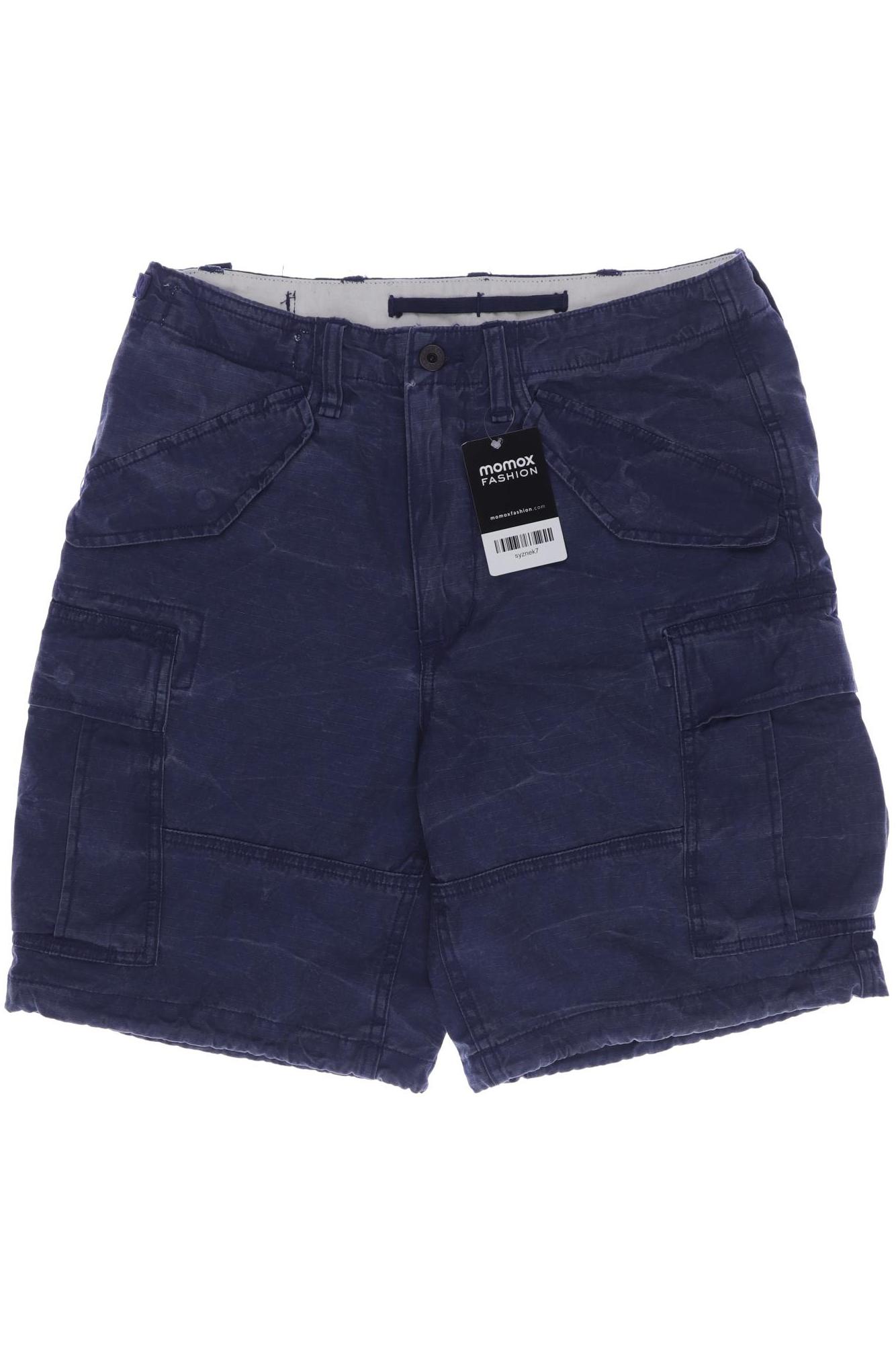 Polo Ralph Lauren Herren Shorts, marineblau von Polo Ralph Lauren