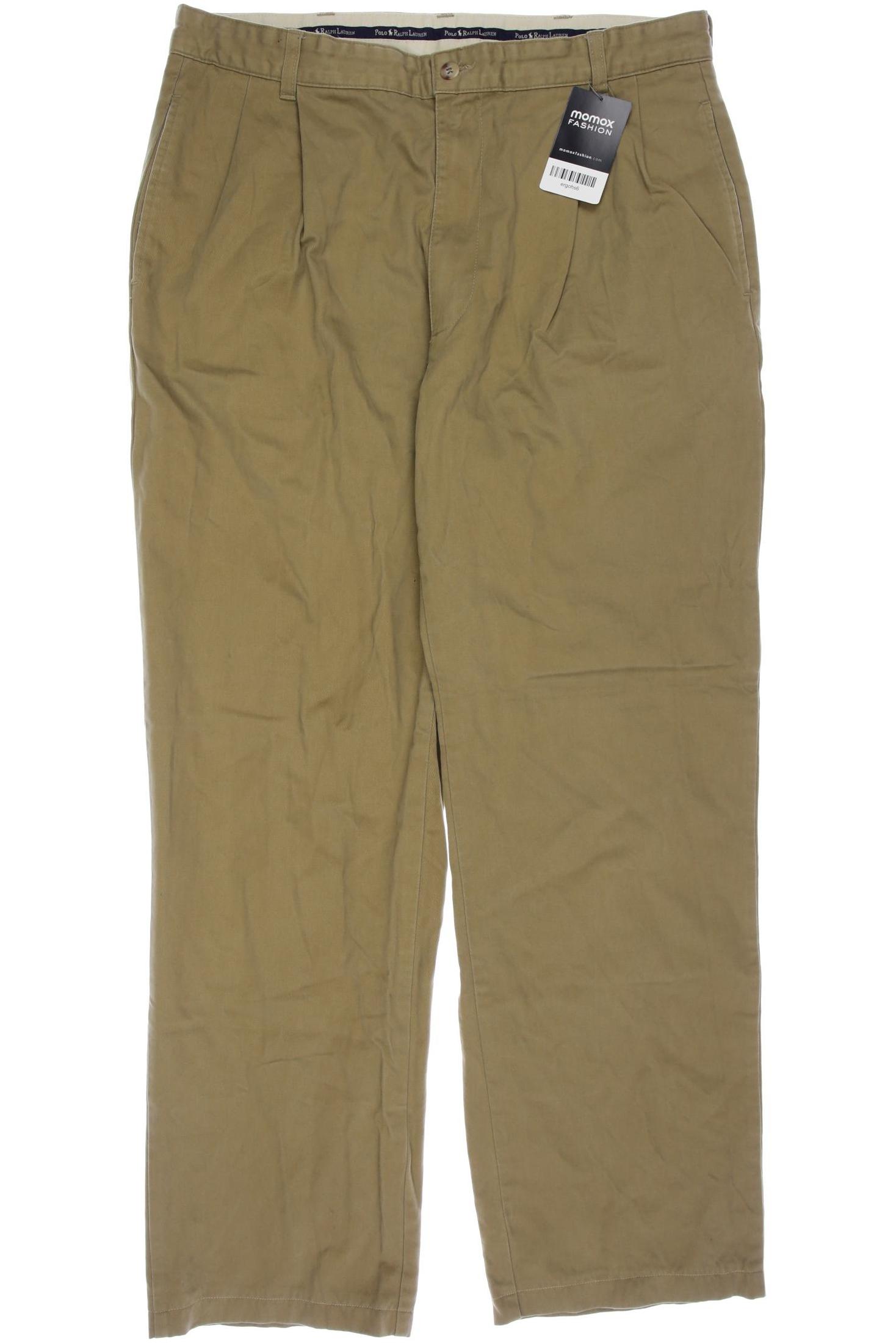 Polo Ralph Lauren Herren Stoffhose, beige von Polo Ralph Lauren