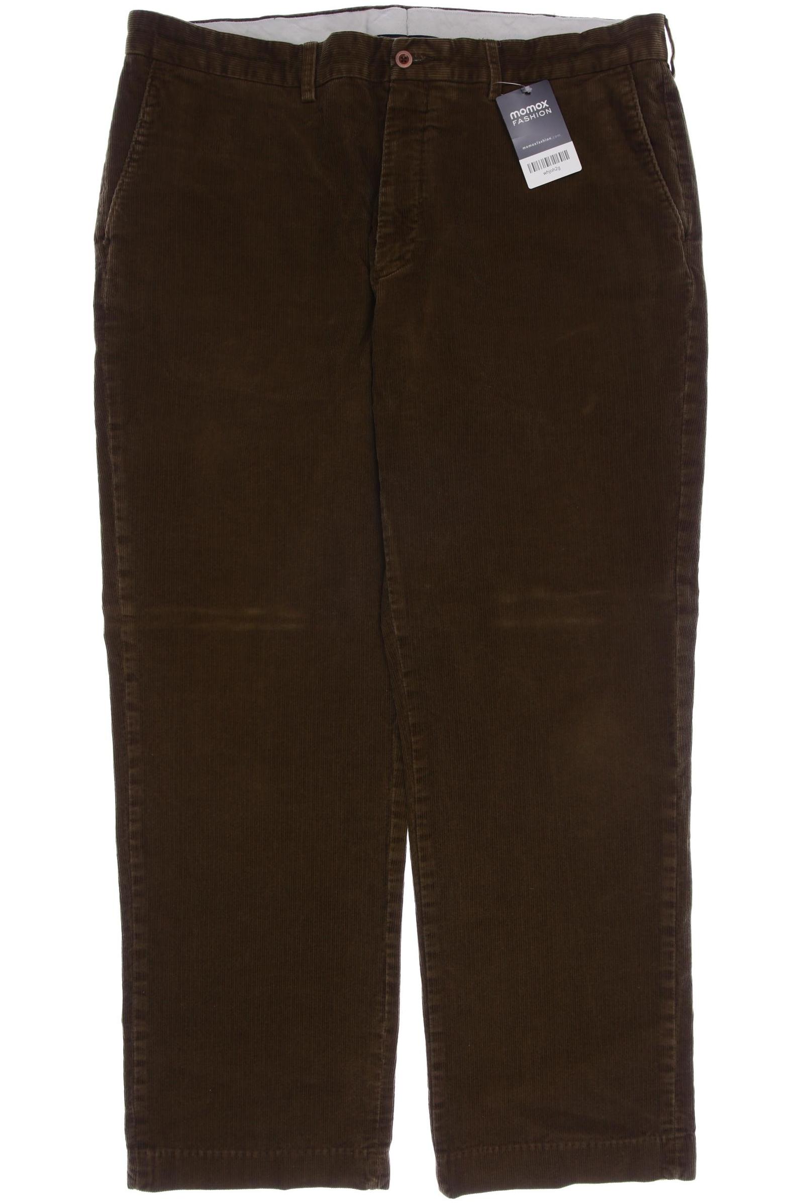 Polo Ralph Lauren Herren Stoffhose, braun von Polo Ralph Lauren