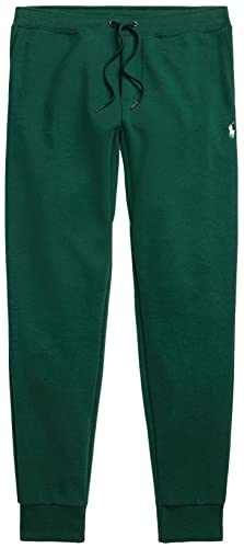 Polo Ralph Lauren Herren-Sweatpants, (Fall/Winter 2022) College Green, XXL von Polo Ralph Lauren