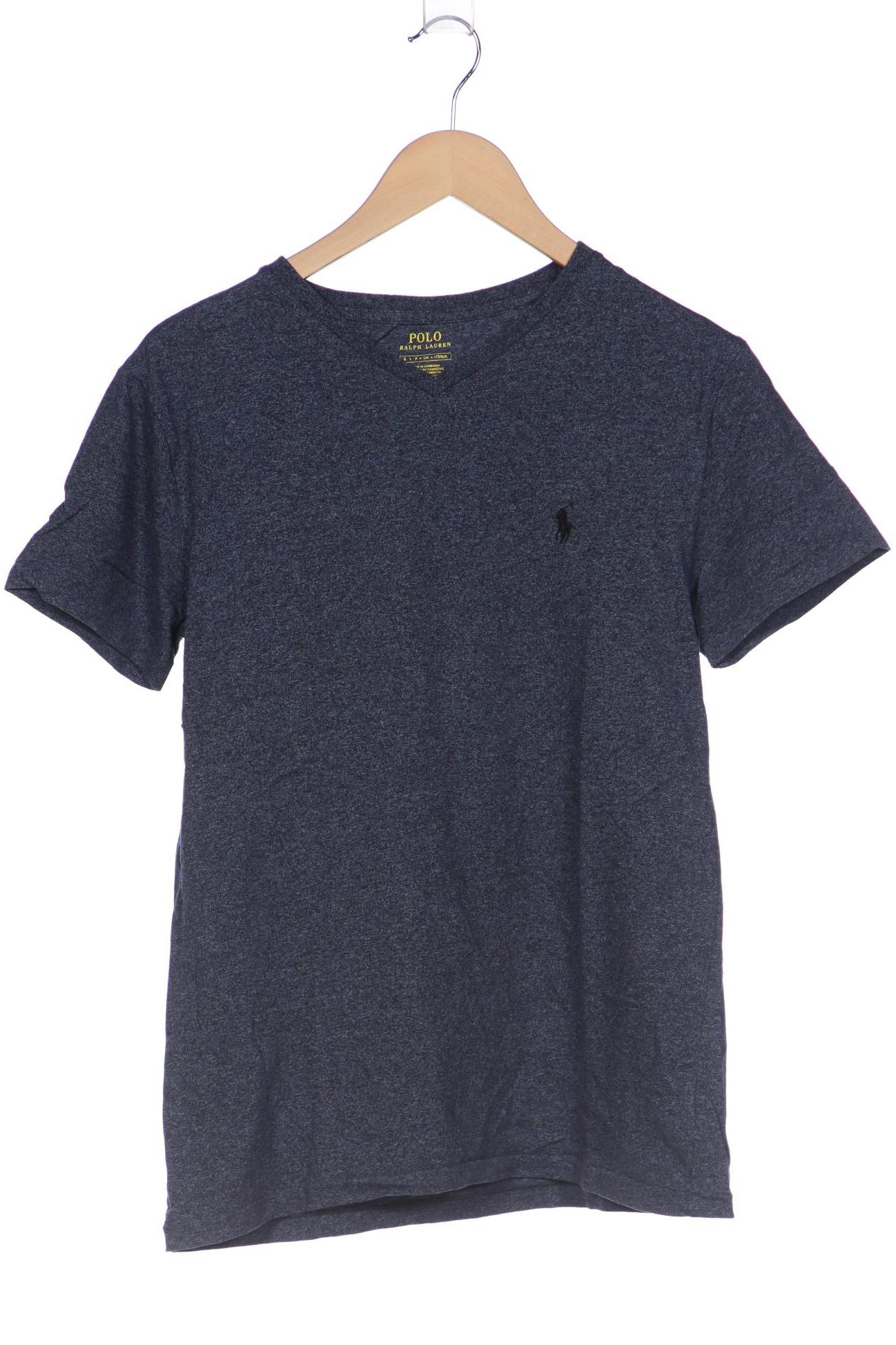 Polo Ralph Lauren Herren T-Shirt, marineblau von Polo Ralph Lauren