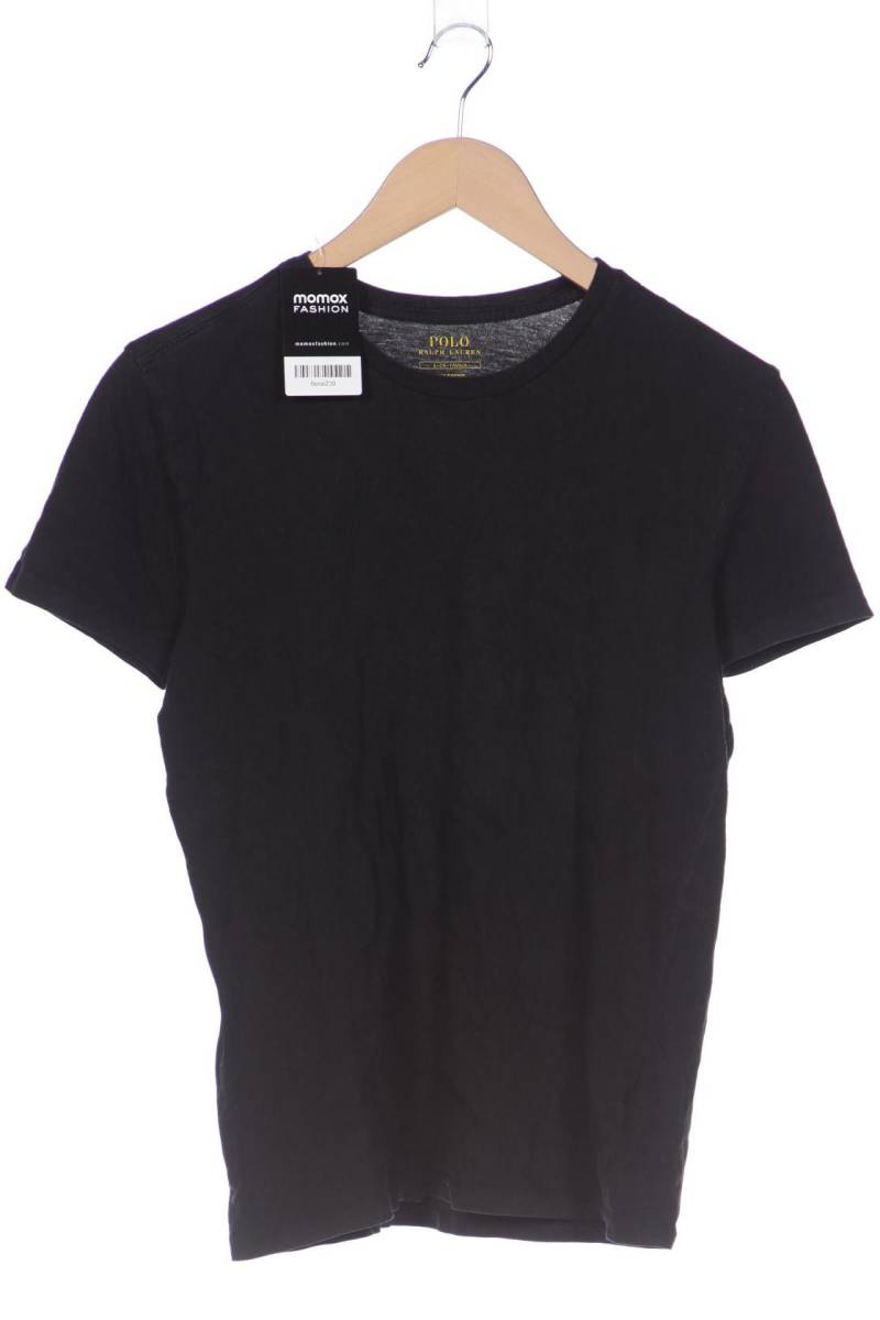 Polo Ralph Lauren Herren T-Shirt, schwarz, Gr. 46 von Polo Ralph Lauren