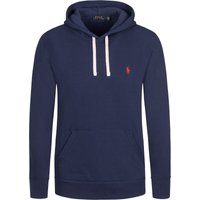 Polo Ralph Lauren Hoodie aus einem Baumwollgemisch in M von Polo Ralph Lauren