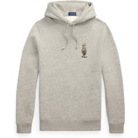 Polo Ralph Lauren Hoodie mit Polo-Bear-Aufnäher in L von Polo Ralph Lauren