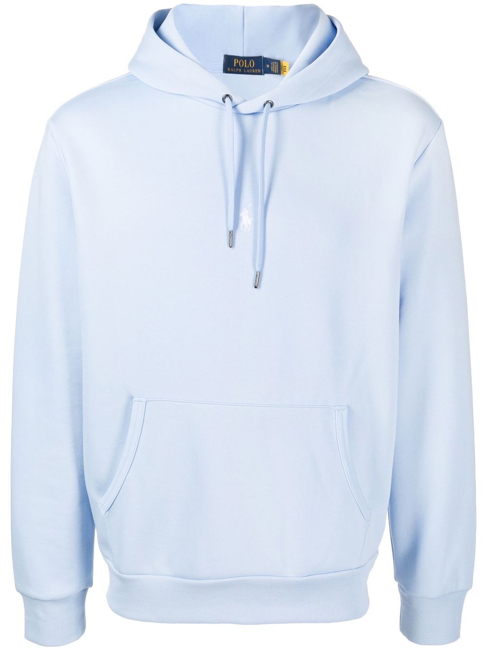 Polo Ralph Lauren Hoodie mit Polo Pony - Blau von Polo Ralph Lauren