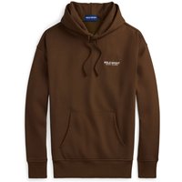 Polo Ralph Lauren Hoodie mit beidseitigem Print, Relaxed Fit in XXL von Polo Ralph Lauren
