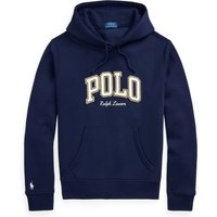 Polo Ralph Lauren Hoodie mit gesticktem Label-Schriftzug in M von Polo Ralph Lauren