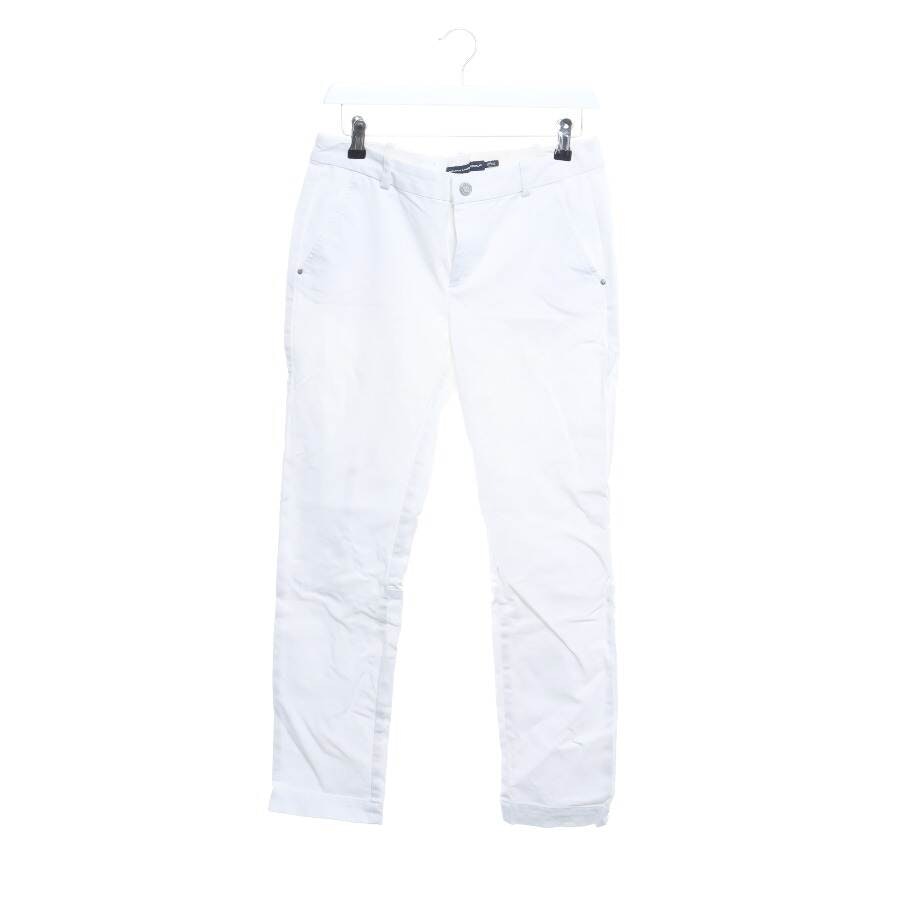 Polo Ralph Lauren Hose 34 Weiß von Polo Ralph Lauren