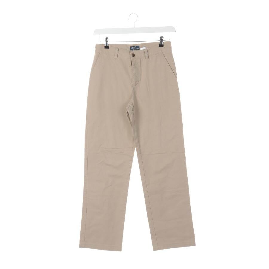 Polo Ralph Lauren Hose 46 Metallic von Polo Ralph Lauren