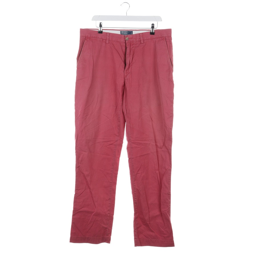 Polo Ralph Lauren Hose 48 Rot von Polo Ralph Lauren