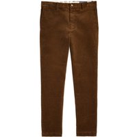 Polo Ralph Lauren Hose Andover aus Kordsamt, Slim-Fit in 34/34 von Polo Ralph Lauren