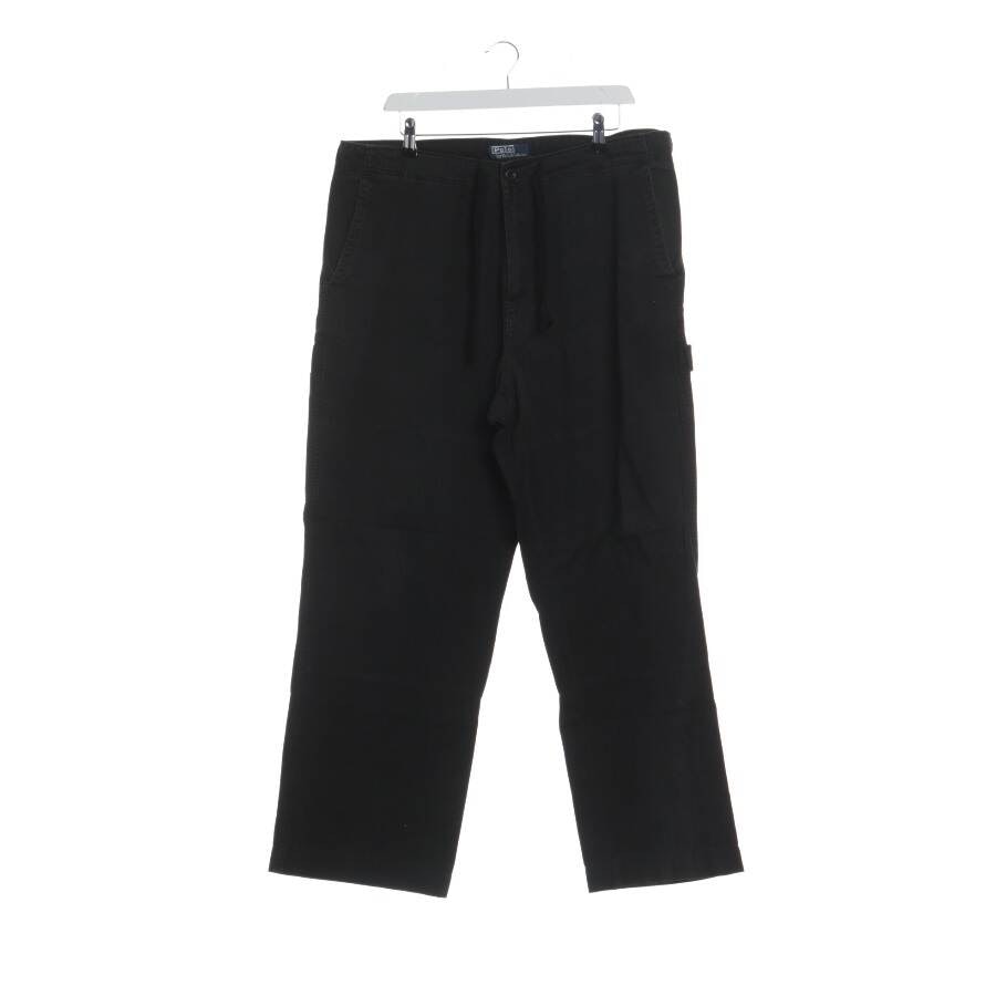 Polo Ralph Lauren Hose L Schwarz von Polo Ralph Lauren