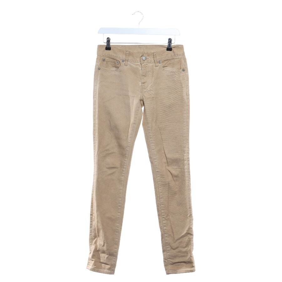 Polo Ralph Lauren Hose S Camel von Polo Ralph Lauren