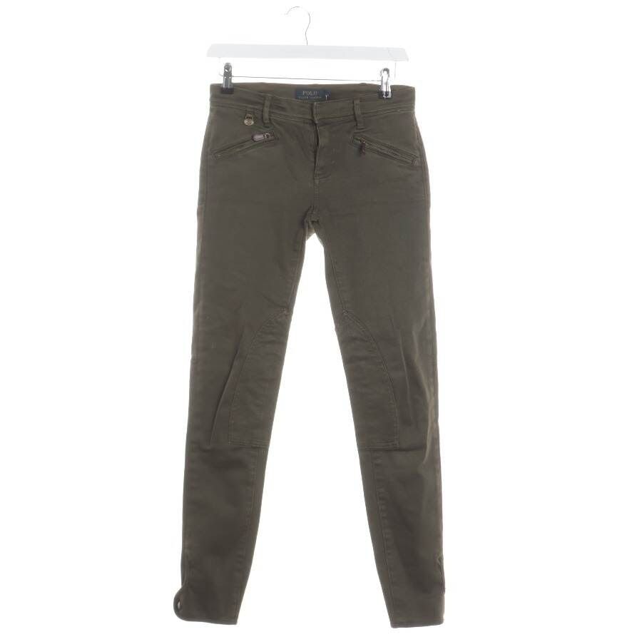 Polo Ralph Lauren Hose W26 Grün von Polo Ralph Lauren