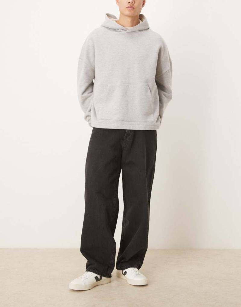 Polo Ralph Lauren - Hose mit geradem Bein in Grau von Polo Ralph Lauren