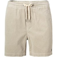 Polo Ralph Lauren Herren Shorts beige Cord Classic Fit von Polo Ralph Lauren