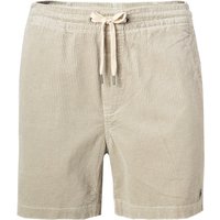 Polo Ralph Lauren Herren Shorts beige Cord Classic Fit von Polo Ralph Lauren