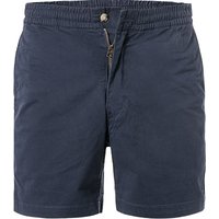 Polo Ralph Lauren Herren Shorts blau Baumwolle Classic Fit von Polo Ralph Lauren