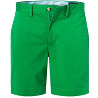 Polo Ralph Lauren Herren Shorts grün Baumwolle Straight Fit von Polo Ralph Lauren