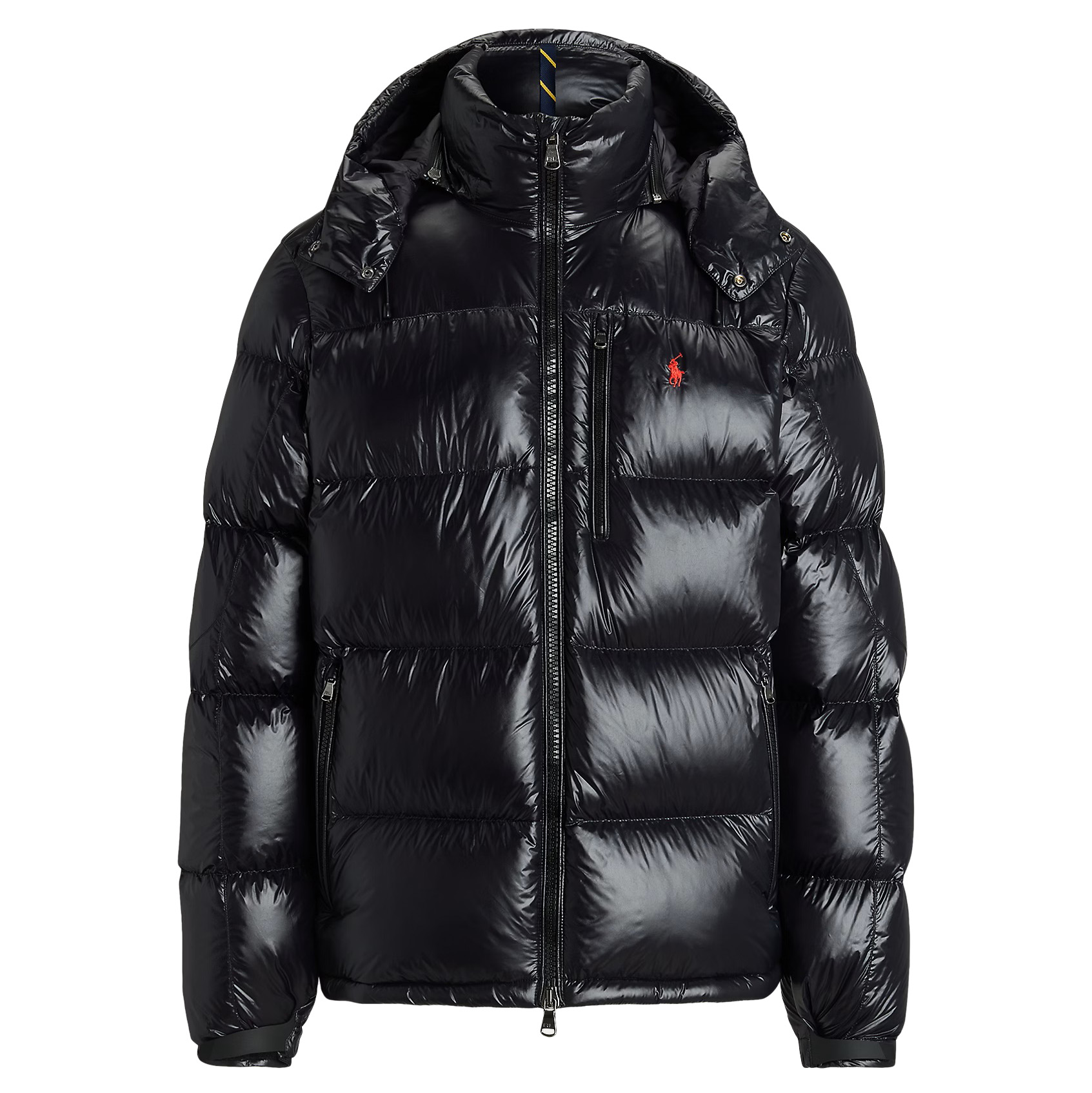 Polo Ralph Lauren Insulated Bomber Glossy von Polo Ralph Lauren