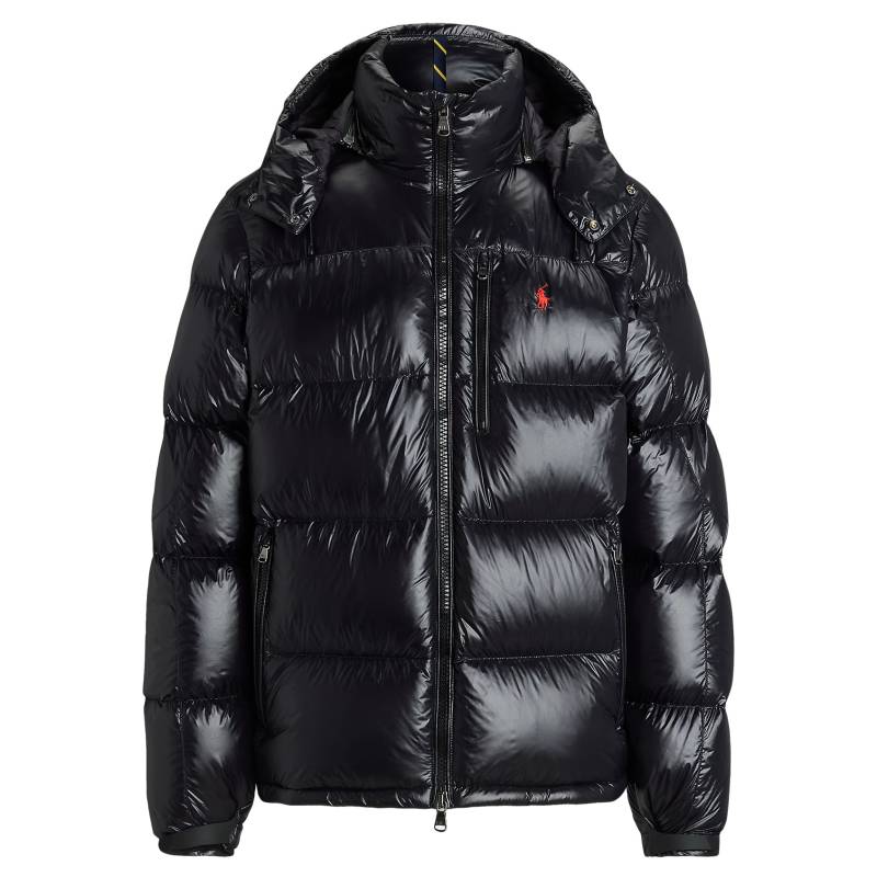 Polo Ralph Lauren Insulated Bomber Glossy von Polo Ralph Lauren