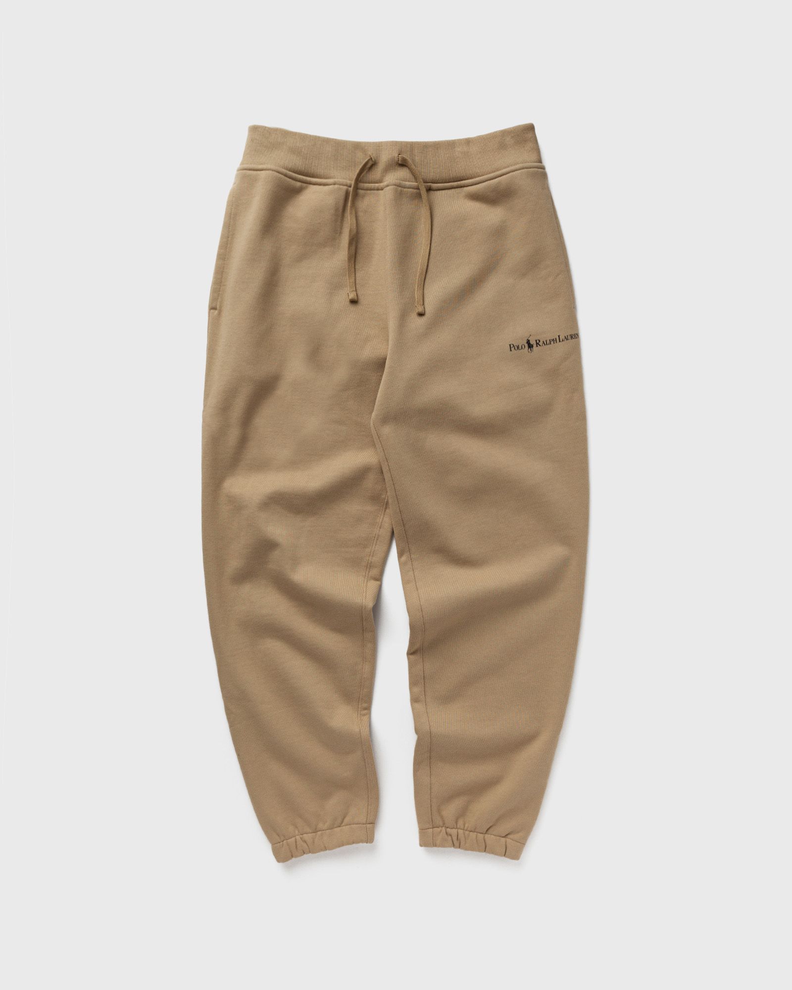 Polo Ralph Lauren JOGGERM3-ATHLETIC men Sweatpants brown in Größe:L von Polo Ralph Lauren