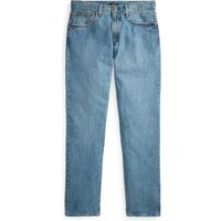 Polo Ralph Lauren Jeans Hampton aus Baumwolle, Relaxed Straight Fit in 30/32 Polo Ralph Lauren Jeans Hampton aus Baumwolle, Relaxed Straight Fit in 30/32 von Polo Ralph Lauren
