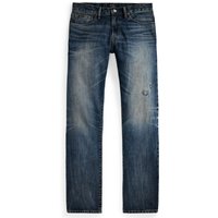 Polo Ralph Lauren Jeans Hampton aus Baumwolle, Straight Fit in 36/32 Polo Ralph Lauren Jeans Hampton aus Baumwolle, Straight Fit in 36/32 von Polo Ralph Lauren