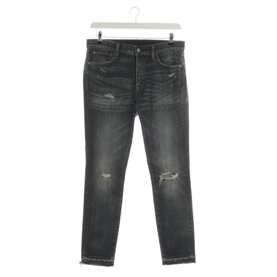 Polo Ralph Lauren Jeans Skinny W31 Navy von Polo Ralph Lauren