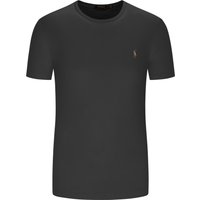 Polo Ralph Lauren Jersey T-Shirt mit Poloreiter-Stickerei, Custom Slim Fit in XL von Polo Ralph Lauren