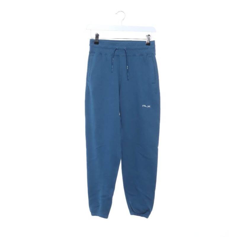 Polo Ralph Lauren Jogginghose 2XS Blau von Polo Ralph Lauren