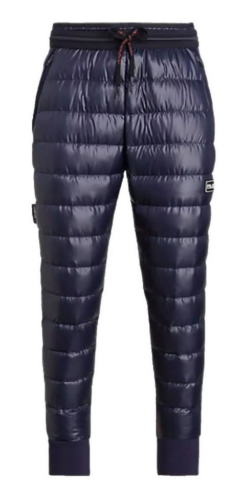 Polo Ralph Lauren Jogginghose RLX HYBRID DAUNENHOSE JOGGER THERMAL PANTS PERTEX POLARTEC 750er Daunenfüllung und PERTEX® Quantum-Technologie von Polo Ralph Lauren